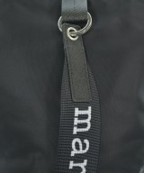 marimekko（マリメッコ）ショルダーバッグ 黒 サイズ:- レディース/2200616750117