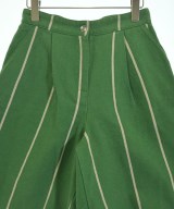 marimekko（マリメッコ）ショートパンツ 緑 サイズ:34(XS位) レディース/2200618337118