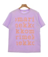 marimekko（マリメッコ）Tシャツ・カットソー 紫 サイズ:S レディース/2200616445112