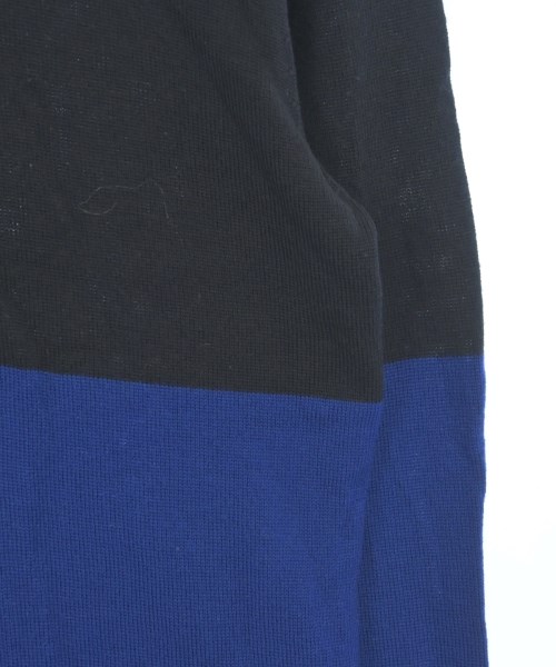 marimekko（マリメッコ）ニット・セーター 黒 サイズ:S メンズ/2200629978058