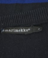 marimekko（マリメッコ）ニット・セーター 黒 サイズ:S メンズ/2200629978058