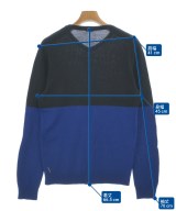 marimekko（マリメッコ）ニット・セーター 黒 サイズ:S メンズ/2200629978058