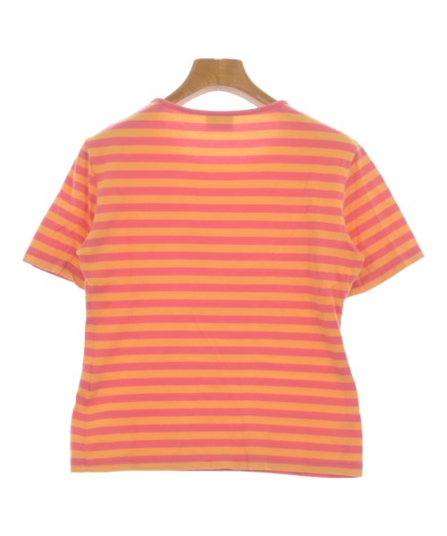 marimekko（マリメッコ）Tシャツ・カットソー ピンク サイズ:S レディース/2200629652064