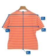 marimekko（マリメッコ）Tシャツ・カットソー ピンク サイズ:S レディース/2200629652064
