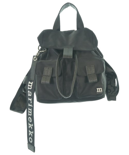 マリメッコ(marimekko)のmarimekko バックパック・リュック