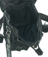 marimekko（マリメッコ）バックパック・リュック 黒 サイズ:- レディース/2200631534037