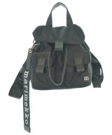 marimekko バックパック・リュック