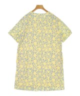 marimekko（マリメッコ）ワンピース 黄 サイズ:38(M位) レディース/2200617909088
