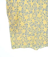 marimekko（マリメッコ）ワンピース 黄 サイズ:38(M位) レディース/2200617909088