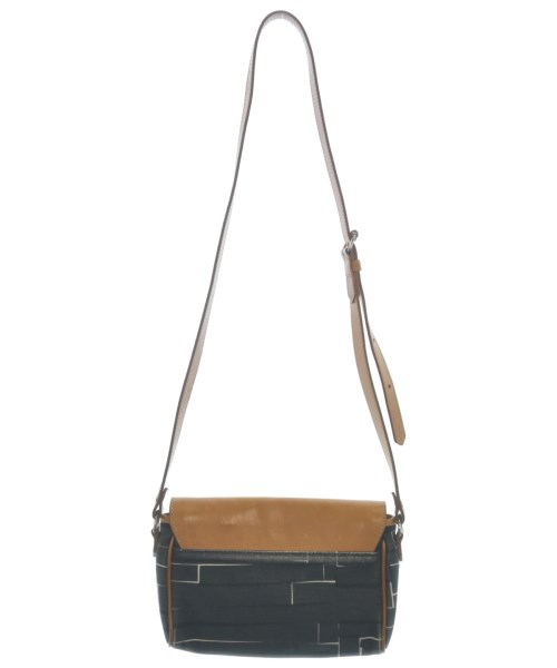 marimekko（マリメッコ）ショルダーバッグ グレー サイズ:- レディース/2200631982067