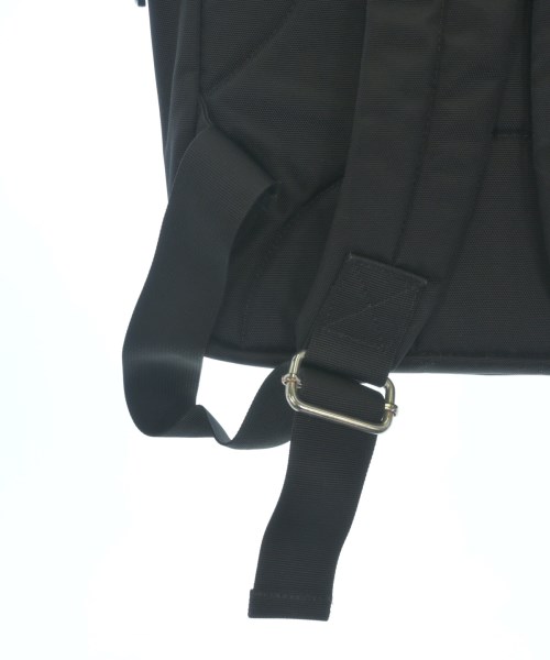 marimekko（マリメッコ）バックパック・リュック 黒 サイズ:- レディース/2200632097029