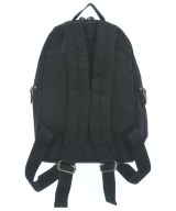 marimekko（マリメッコ）バックパック・リュック 黒 サイズ:- レディース/2200632097029