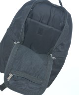 marimekko（マリメッコ）バックパック・リュック 黒 サイズ:- レディース/2200632097029