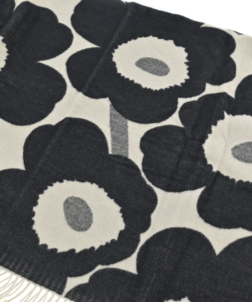marimekko（マリメッコ）小物類（その他） 黒 サイズ:- レディース/2200632231010