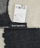 marimekko（マリメッコ）小物類（その他） 黒 サイズ:- レディース/2200632231010