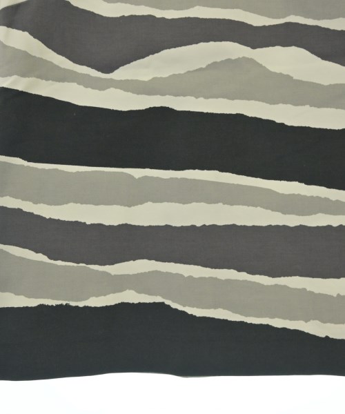 marimekko（マリメッコ）ブラウス 黒 サイズ:34(XS位) レディース/2200632231034