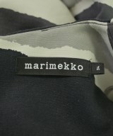 marimekko（マリメッコ）ブラウス 黒 サイズ:34(XS位) レディース/2200632231034