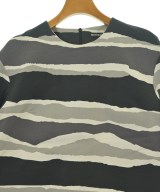 marimekko（マリメッコ）ブラウス 黒 サイズ:34(XS位) レディース/2200632231034