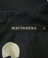 marimekko（マリメッコ）ブラウス 黒 サイズ:38(M位) レディース/2200632231041