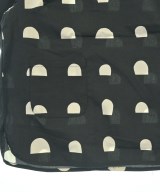 marimekko（マリメッコ）ブラウス 黒 サイズ:38(M位) レディース/2200632231041