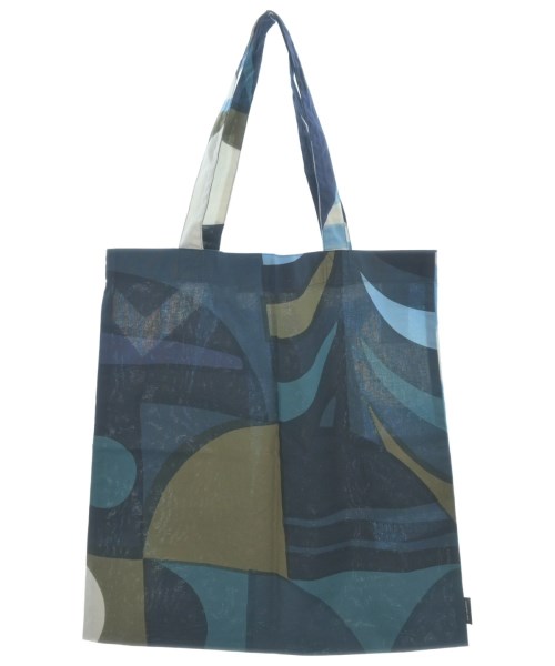 マリメッコ(marimekko)のmarimekko トートバッグ