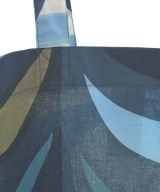 marimekko（マリメッコ）トートバッグ 紺 サイズ:- レディース/2200632231072