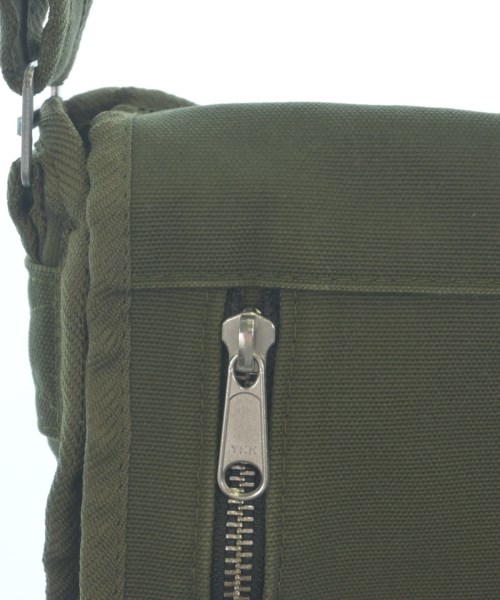 marimekko（マリメッコ）ショルダーバッグ カーキ サイズ:- レディース/2200632231089