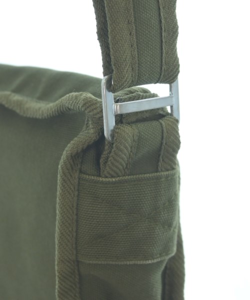 marimekko（マリメッコ）ショルダーバッグ カーキ サイズ:- レディース/2200632231089