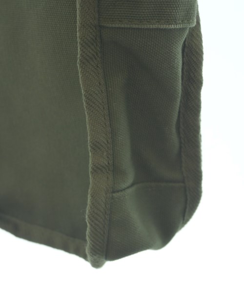 marimekko（マリメッコ）ショルダーバッグ カーキ サイズ:- レディース/2200632231089