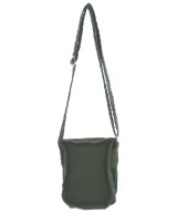 marimekko（マリメッコ）ショルダーバッグ カーキ サイズ:- レディース/2200632231089