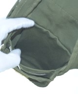 marimekko（マリメッコ）ショルダーバッグ カーキ サイズ:- レディース/2200632231089