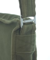 marimekko（マリメッコ）ショルダーバッグ カーキ サイズ:- レディース/2200632231089