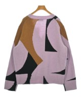 marimekko（マリメッコ）ニット・セーター 紫 サイズ:M レディース/2200632233014