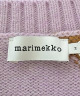 marimekko（マリメッコ）ニット・セーター 紫 サイズ:M レディース/2200632233014