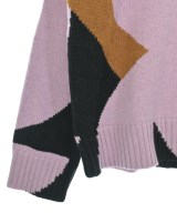 marimekko（マリメッコ）ニット・セーター 紫 サイズ:M レディース/2200632233014