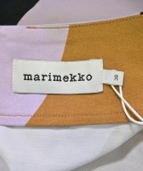 marimekko（マリメッコ）ロング・マキシ丈スカート 紫 サイズ:38(M位) レディース/2200632233038