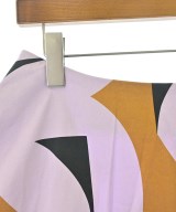 marimekko（マリメッコ）ロング・マキシ丈スカート 紫 サイズ:38(M位) レディース/2200632233038