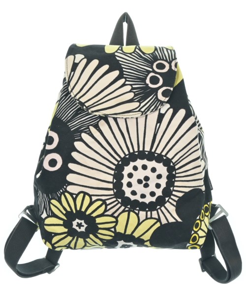 マリメッコ(marimekko)のmarimekko バックパック・リュック