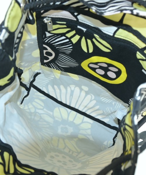 marimekko（マリメッコ）バックパック・リュック 白 サイズ:- レディース/2200616871065