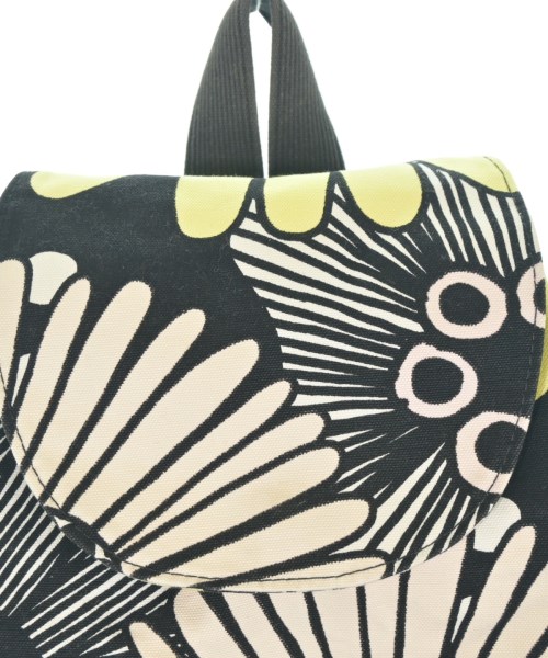 marimekko（マリメッコ）バックパック・リュック 白 サイズ:- レディース/2200616871065