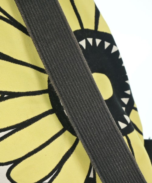 marimekko（マリメッコ）バックパック・リュック 白 サイズ:- レディース/2200616871065