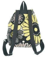 marimekko（マリメッコ）バックパック・リュック 白 サイズ:- レディース/2200616871065