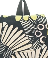 marimekko（マリメッコ）バックパック・リュック 白 サイズ:- レディース/2200616871065