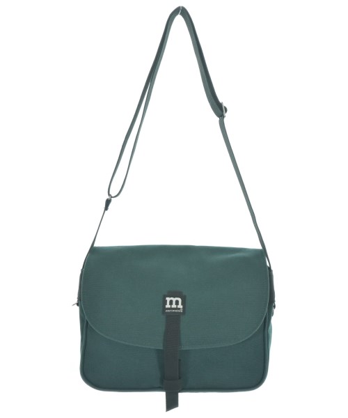 marimekko（マリメッコ）ショルダーバッグ 緑 サイズ:- レディース/2200618330119