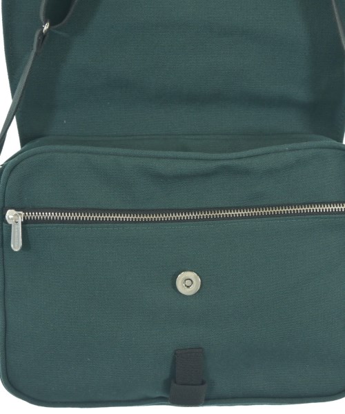 marimekko（マリメッコ）ショルダーバッグ 緑 サイズ:- レディース/2200618330119