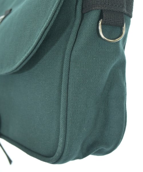 marimekko（マリメッコ）ショルダーバッグ 緑 サイズ:- レディース/2200618330119