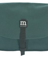 marimekko（マリメッコ）ショルダーバッグ 緑 サイズ:- レディース/2200618330119