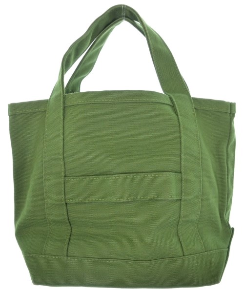 marimekko（マリメッコ）トートバッグ 緑 サイズ:- レディース/2200632381395