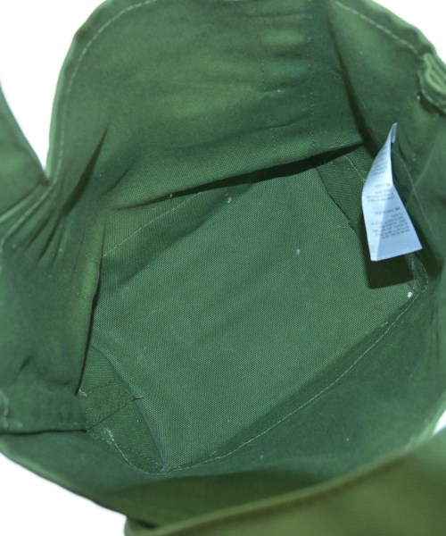 marimekko（マリメッコ）トートバッグ 緑 サイズ:- レディース/2200632381395