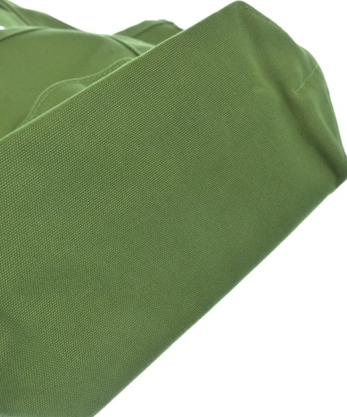 marimekko（マリメッコ）トートバッグ 緑 サイズ:- レディース/2200632381395